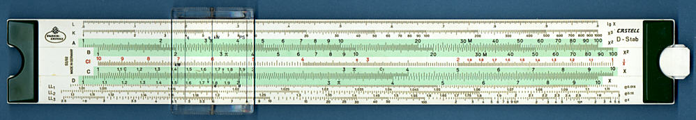 52/82 D-Stab (Vorderseite)