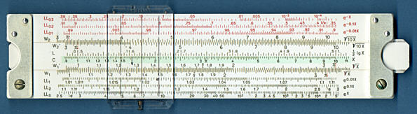 Faber Castell 62/83 Novo Duplex: back (click for larger image, 88k)