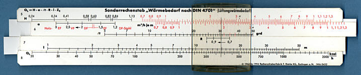 SR 753 Wärmebedarf (Rückseite)