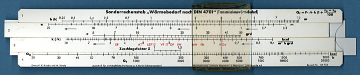 SR 753 Wärmebedarf (Vorderseite)